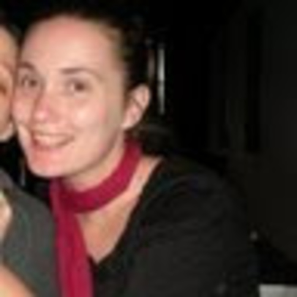 Meet your Posher, Natalie
